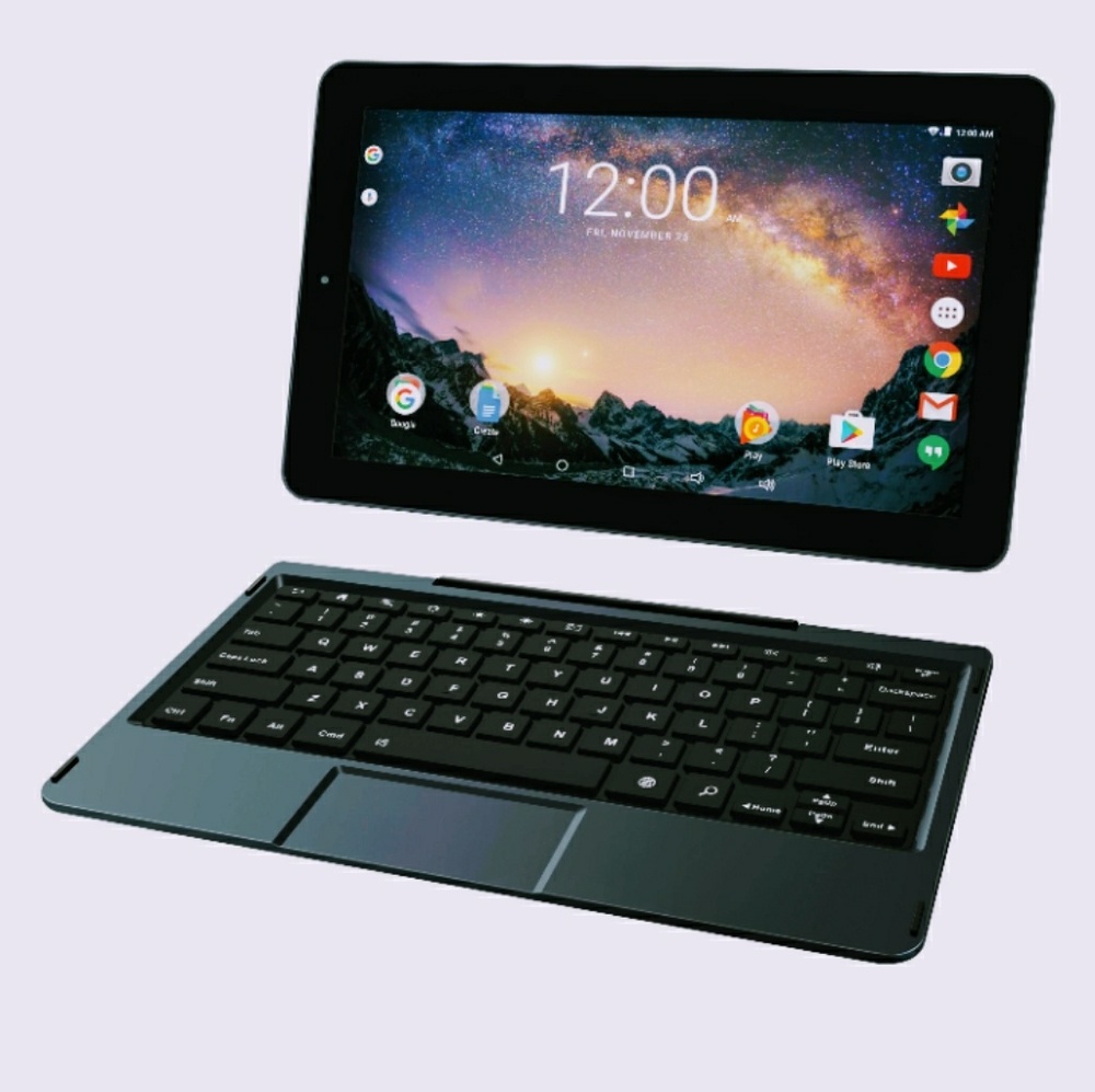 RCA Galileo Pro 11.5" 32gb 2-in-1 Tablet/Keyboard